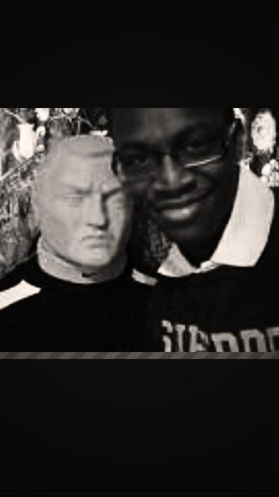 UncleDeji's tweet photo. Guys subscribe to me on youtube now I'm ganna wank http://t.co/xWMbOarzDX