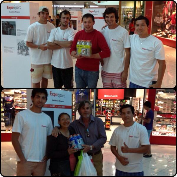 exposportcl's tweet photo. Más ganadores http://t.co/8xEAkZJp57