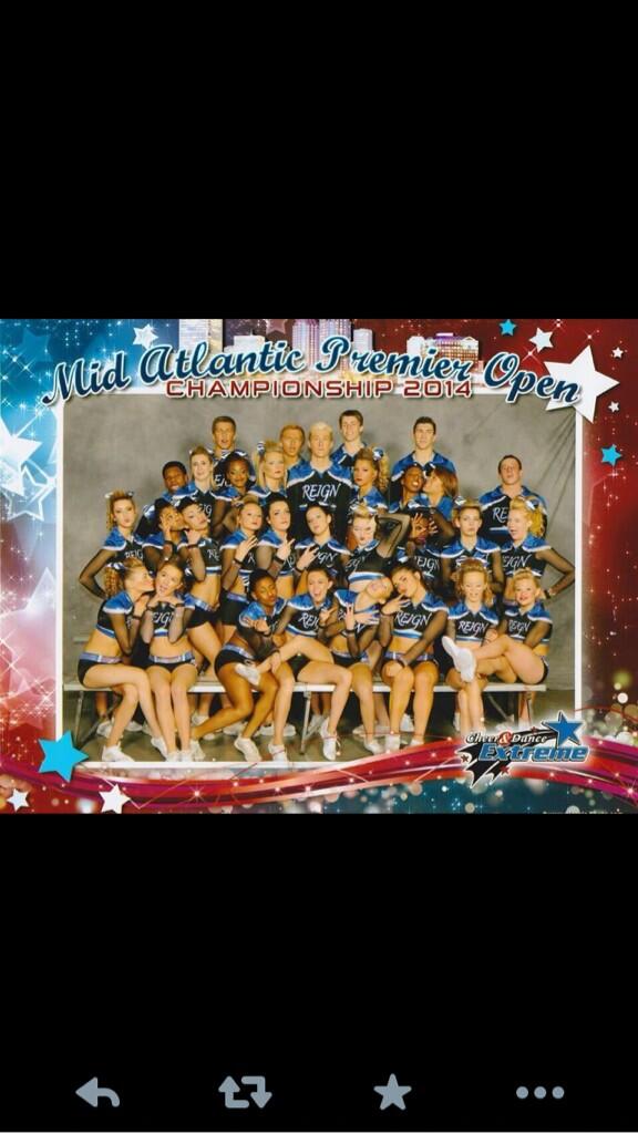 MdTwistersReign's tweet photo. Whose ready to watch is kill it this weekend? http://t.co/NU9lW9TwCc
