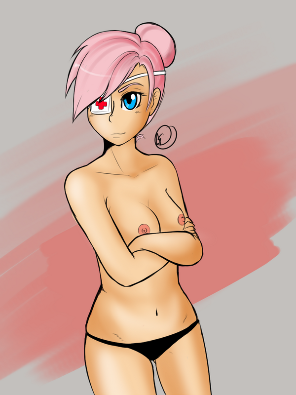 Do you think eye patches are sexy?