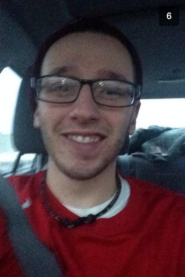 peterson3443's tweet image. #Mcm my brother from another motha 😉 @jgrigs23 #TotalStud