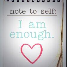 ProjectHEALChi's tweet image. #EDrecovery #recovery #prorecovery #affirmations #eatingdisorders #ItGetsBetter