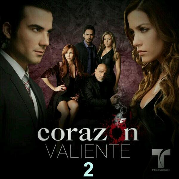 CValiente2's tweet photo. RT @joeresendez @AdriFonsecaC @FabianRiosS @ximenaduque Si Quieren Que @MarcelaCitterio Escriba La Parte 2 de #CV. http://t.co/kbJpNA20c7