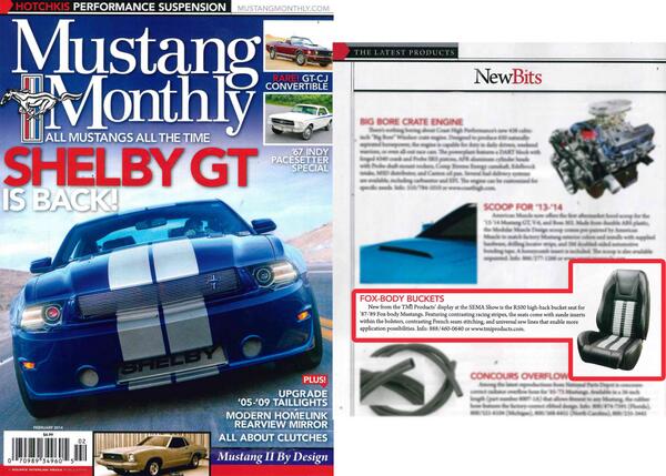 TMI Products tweet media