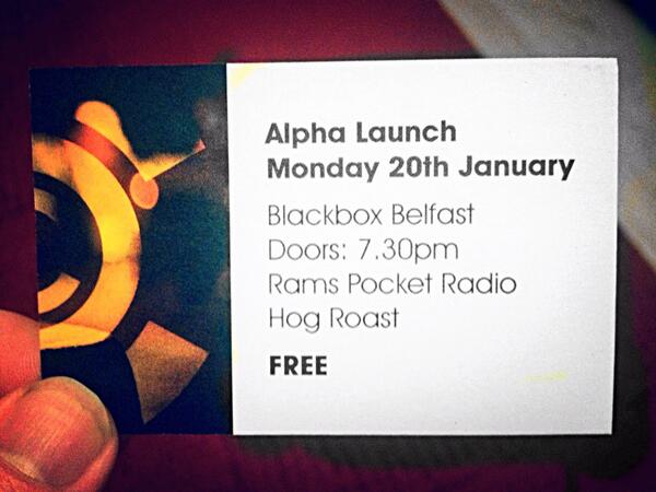 mwelsh773's tweet photo. Who's coming? Will be a great night. Food! Music! FREE! http://t.co/otiZ4FmRGm