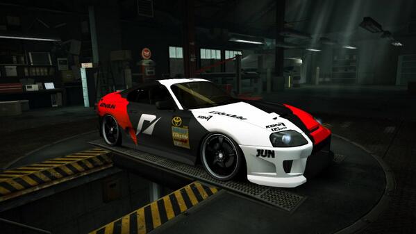 NFS_BR's tweet photo. Quer aprender a criar um vinil fera como esse? Participe da *Transmissão do ~China* (sexta-feira, dia 17/01, às 16h). http://t.co/wkCE0Wr7cK