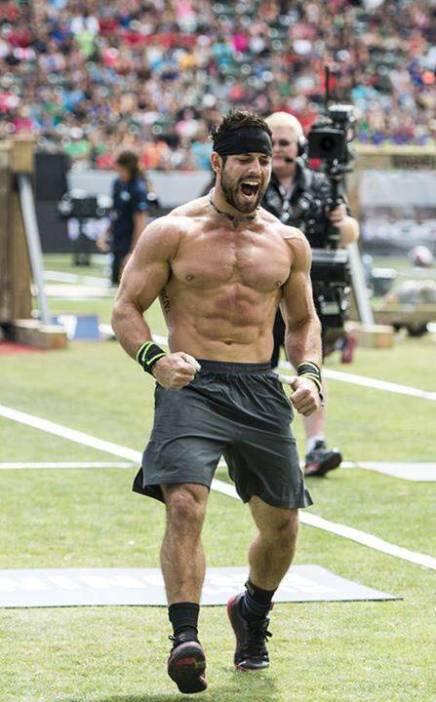 AdvoCareMatt's tweet photo. Crossfit World Champion RICH FRONING is now an Official AdvoCare Endorser, Sports Performance: http://t.co/0FnDNPHpeq http://t.co/UmerA6Ogi8