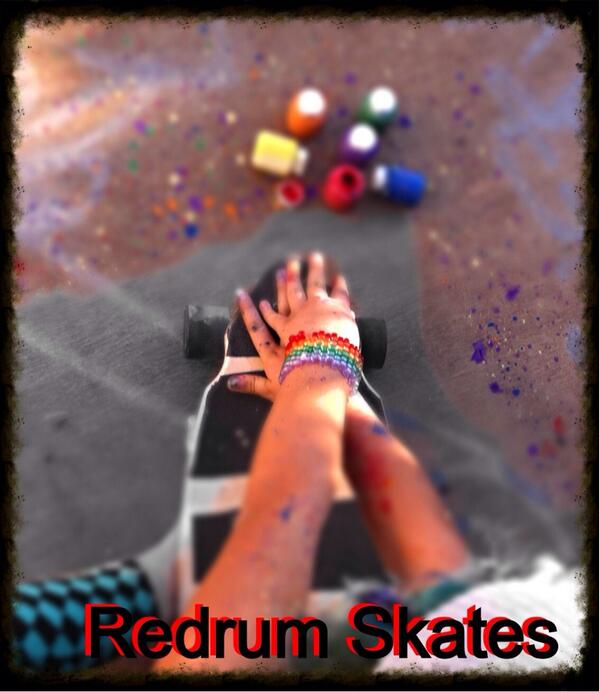 Behind Redrum Skates (@Behind_Redrum) / Posts / X