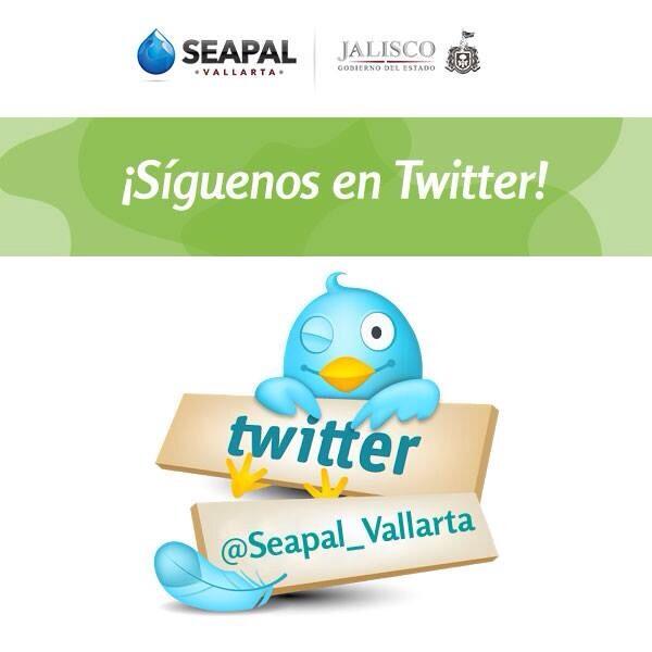 JuanOlveraPV's tweet photo. Y tu ya sigues a @Seapal_Vallarta ? ...otro medio de comunicación para servirte @cesarabarcapv @GioGarciaD http://t.co/dfwyjgREo5