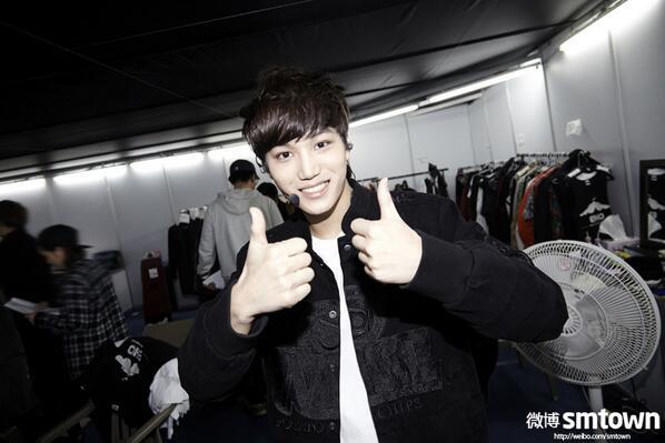 RPWStar's tweet photo. #HappyKimJongInDay #HappyDanceMachineDay #HappyKaiSooDay http://t.co/6uTiDbrExd
