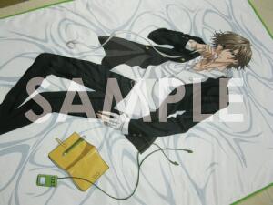 新テニスの王子様 うたたねの王子様 PREMIUM 白石蔵ノ介｜テニス