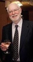 DavidStratton9's tweet photo. Pic of me getting ready to Neknominate Kerry O'Brien. I'm using a 1999 McGuigan Riesling. http://t.co/hwT2zemyyI