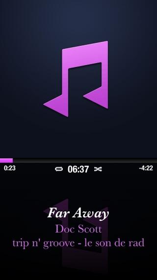 beastie11975's tweet image. #NowPlaying Far Away by Doc Scott #rolling #intelligentstyle