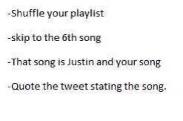 "<a href="/tradebieber/">s</a>: "@justndrewbixber: one time acoustic version " hold tight 😏" Boyfriend