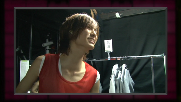 j_wkgbot's tweet photo. 薮宏太 https://t.co/pNtjeLsLuF