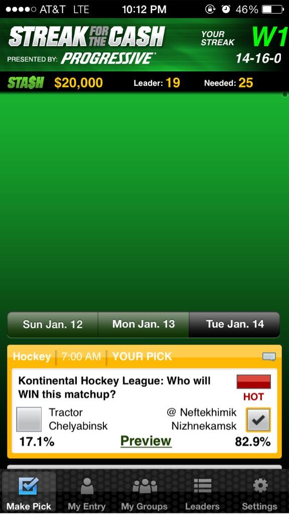 Brandon K tweet media