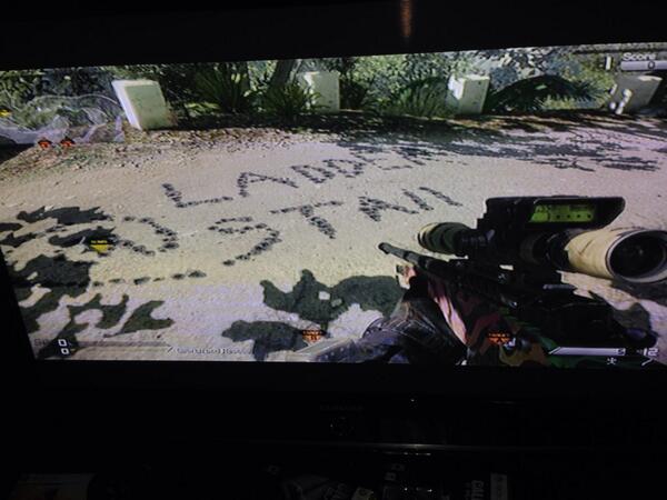 jackgunga's tweet image. RT if you want to win my last spectrum camo code! 

you must be following me. 

winner at 250 RTs

(checking)