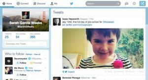 TSL247's tweet photo. Twitter Web Design Drastically Changed -  http://t.co/z9SC1UlSyl http://t.co/PK9DsXnZne