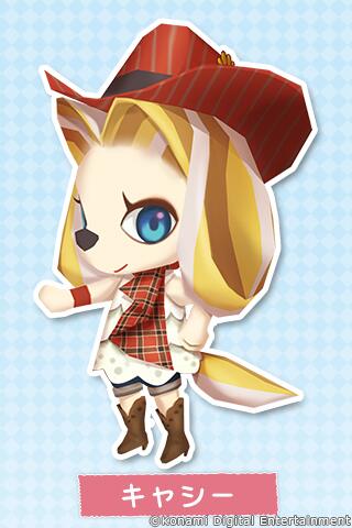 とんがりボウシ公式ツイッター On Twitter: "本日1月14日に誕生日を迎えたキャシーを紹介しますニャ。魔法の町からの新しいクラスメイト、こわいもの知らずで、タンバリンの演奏が得意な女の子ですニャ。  #とんがりボウシ Http://T.co/8Roatsf8Xq" / Twitter