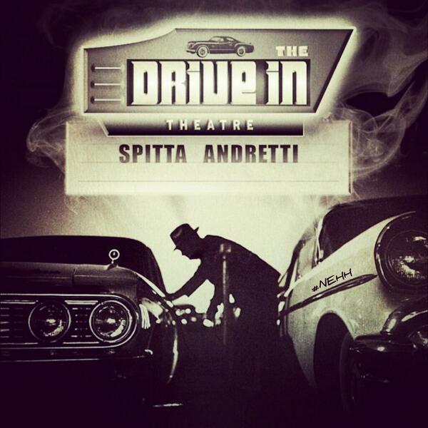 NuuElementz's tweet image. #TheDriveInTheater... #NEHH #JetLife nuelementz.blogspot.com