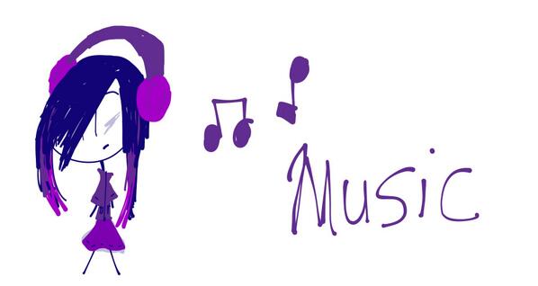 StickFigureCom's tweet image. Music