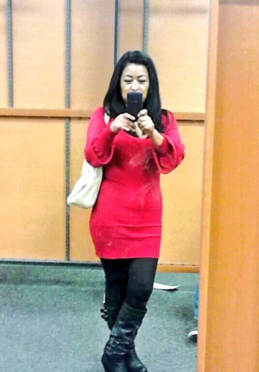 alysau tweet picture