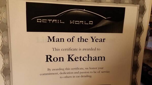 SqueekyClean (@detailersdigest) on Twitter photo 