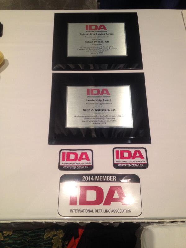 SqueekyClean (@detailersdigest) on Twitter photo 