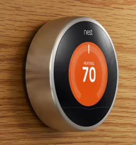 TechyTrend's tweet image. Google to buy Nest for $3.2B in quest for the &apos;conscious home&apos; - techytrend.com/google-to-buy-…