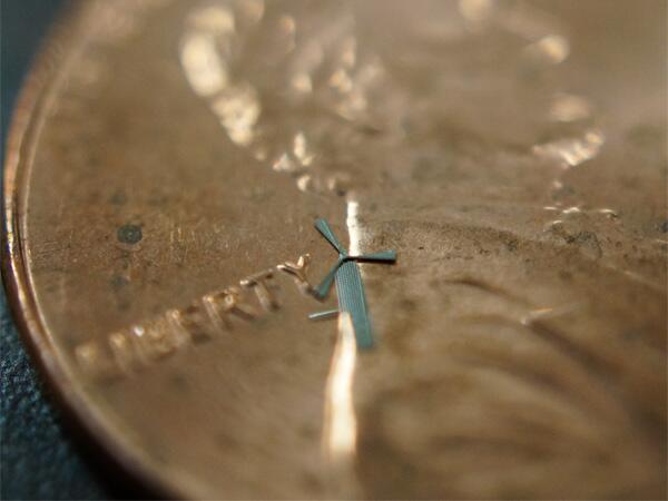 TechyTrend's tweet image. Teeny tiny windmills could recharge phones - techytrend.com/teeny-tiny-win…