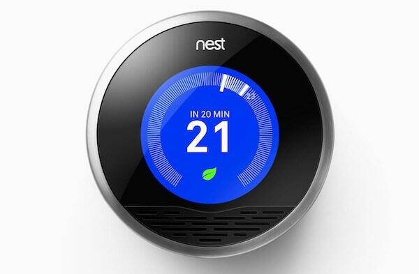 TechyTrend's tweet image. Nest Says Customer Data From Devices Will Only Be Used For Nest Products And Services - techytrend.com/nest-says-cust…