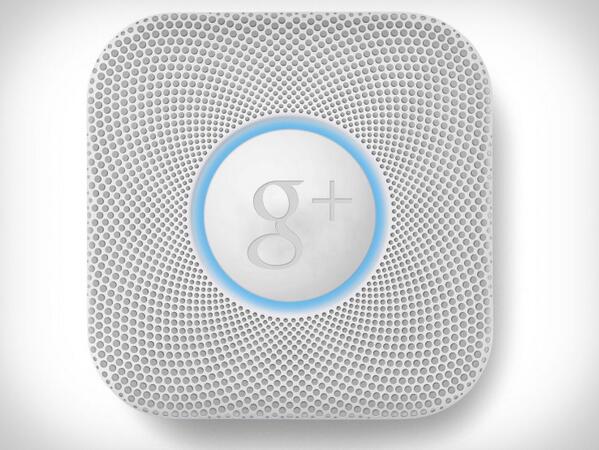 TechyTrend's tweet image. Nest Gives Google A Head Start On The Future Of Hardware - techytrend.com/nest-gives-goo…