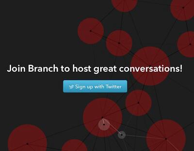 TechyTrend's tweet image. Facebook Acquires Branch Media Team To Lead New “Conversations” Group - techytrend.com/facebook-acqui…