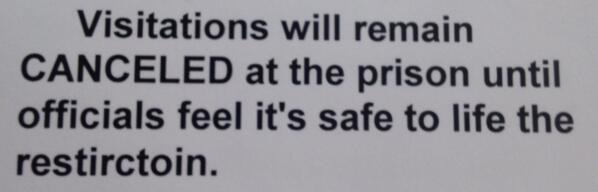 allisoncmunn's tweet image. - TelePrompTer bombs happen. #anchorproblems.