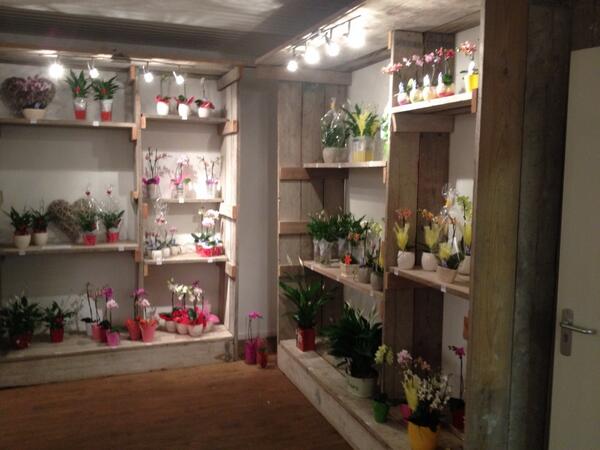 Komt u ook naar onze huisbeurs?!? Wij zijn er klaar voor!!