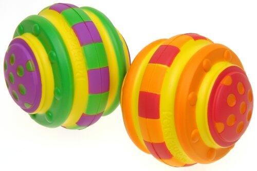 PuppyMart's tweet photo. Pet Stages Gentle Fetch Ball - http://t.co/HnSvHIIN5a http://t.co/C7OwHPlNA2