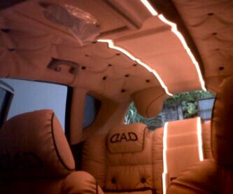 Interior jazz rs Review