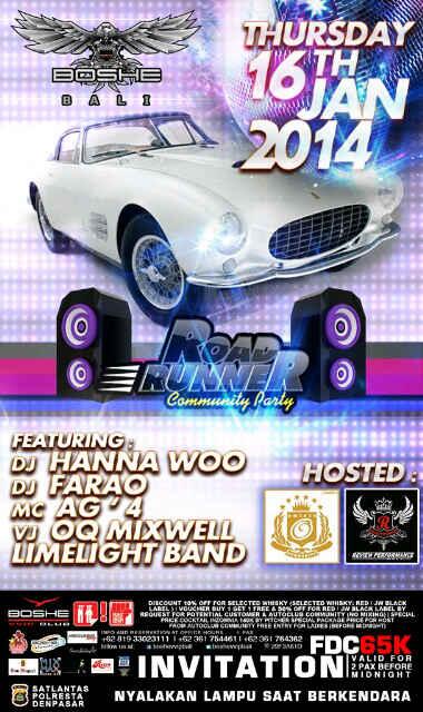 Yukz temen"yg gak ada kerjaan tgl 16 dtg ajj ke <a href="/BOSHEVVIPbali/">BOSHE BALI</a> kita ngiburr