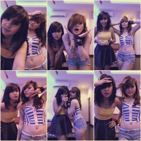 Yosterry Shilabakti tweet media