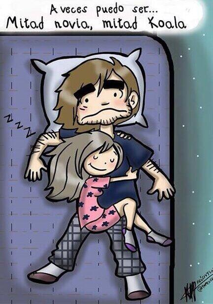 lanne_luisa's tweet photo. VAMOS A DORMIR REDRUMCINDOS❤️❤️ http://t.co/udJctOkPCD