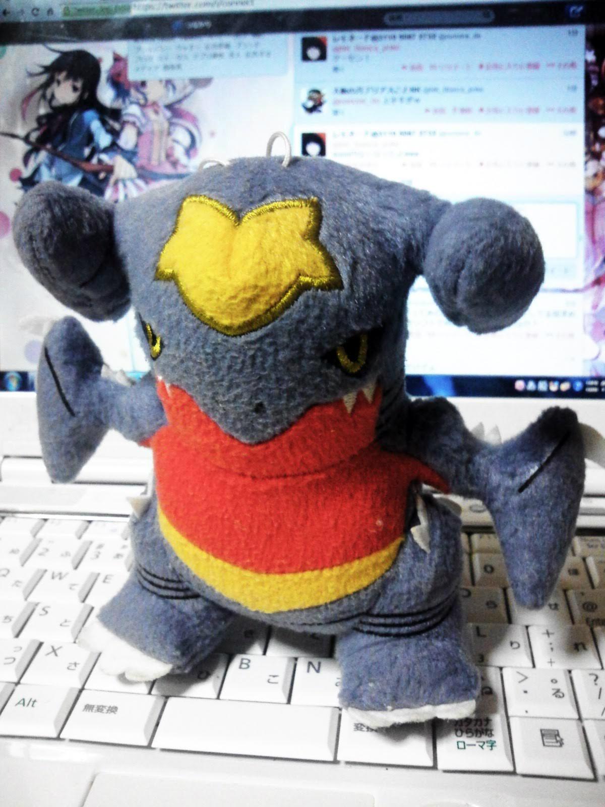 詳しいガブリアスbot Garchomp Kwsk Twitter