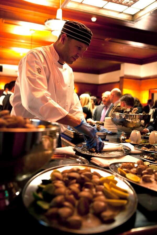 RestaurantAssociates tweet media