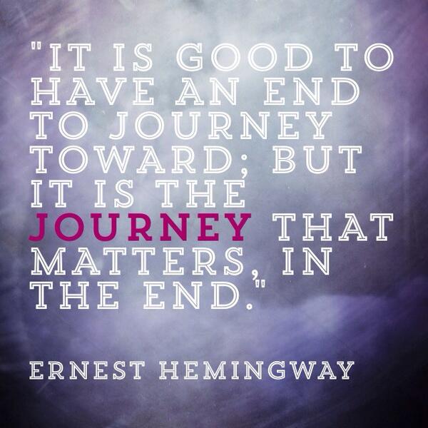 GuideTourIsrael's tweet image. #Travel2014 #quote #inspiration #journey