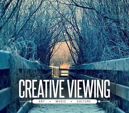 boundmagazine's tweet image. Morning! #WinterWonderland #CreativeViewing