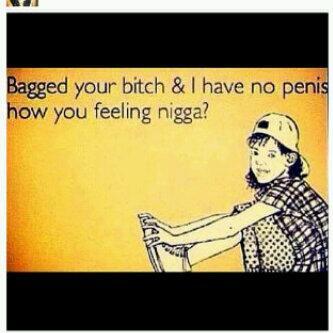 BajanStud's tweet photo. Yeah Nigga http://t.co/JhE2oqYQAV