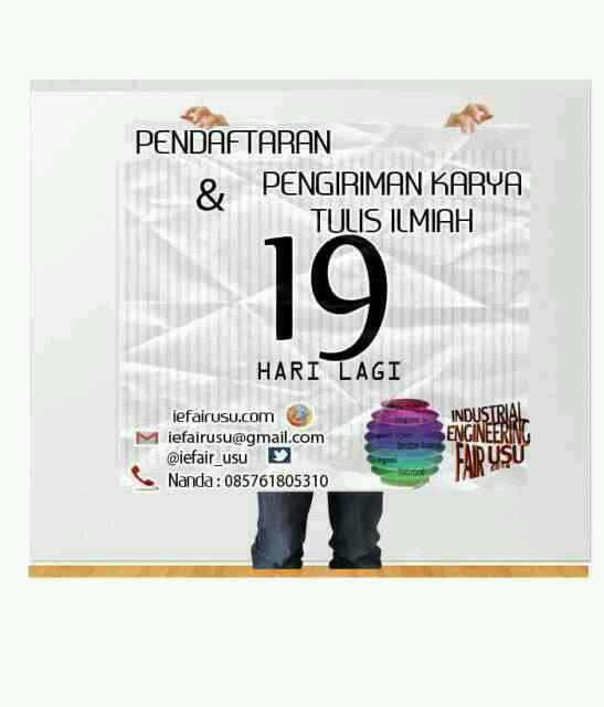 <a href="/TIUnpas2011/">Industrial Engineer</a> , Ayo teman2 tingkatkan lagi persiapannya!