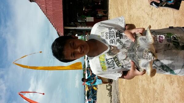 rwisnus's tweet photo. @raghya http://t.co/3kq2UMoMoj