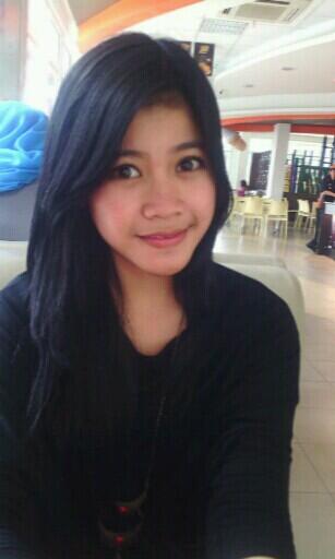 vheny_chaby's tweet photo. Barusan :D http://t.co/WeW1NaZihh
