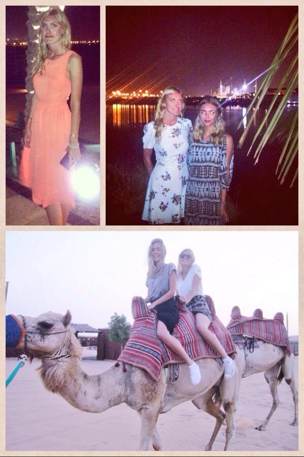 Far rather be there than revising #takemeback