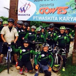 trihartanto88's tweet photo. Welcome@PIK....more fun with waskita goweser....cayooo dab! http://t.co/cSnceDmjTI